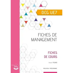 Corroy Eds Fiches de management