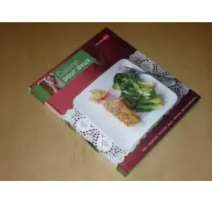 collection ma cuisine plaisir vol.21 / cuisine pour deux collectif pas cher