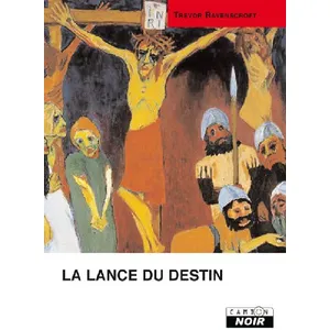 Camion Blanc Eds La lance du destin pas cher