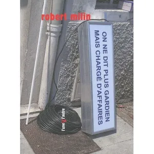L'une Et L'autre Eds Robert Milin