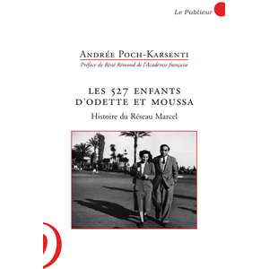 Comparateur de prix : Le publieur Les 527 enfants d'Odette et Moussa