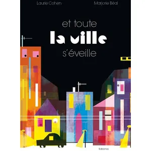 Balivernes Et Toute La Ville S'éveille pas cher