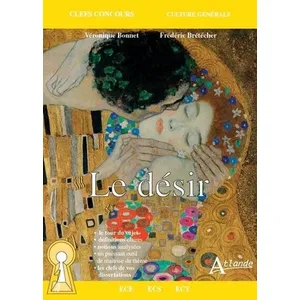 Atlande Eds Le désir pas cher