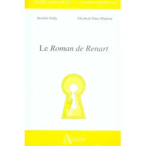 Comparateur de prix : Atlande Eds Le Roman De Renart