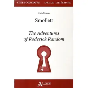 Comparateur de prix : ***Livres*** Smolett, The aventures of Roderick Random