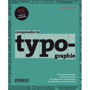 Pyramyd Comprendre la typographie pas cher