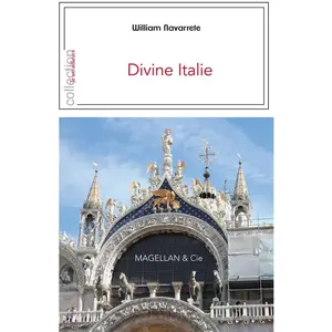 Magellan Et Cie Divine Italie pas cher