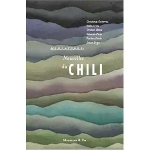 Magellan Et Cie Nouvelles de chili pas cher