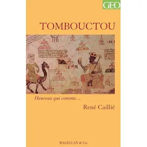 Magellan Et Cie Tombouctou pas cher