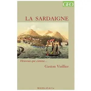 MAGELLAN ET CIE La Sardaigne pas cher