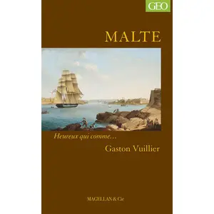 Magellan Et Cie Malte pas cher
