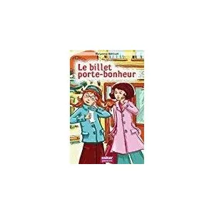 Comparateur de prix : Oskar Le Billet Porte-Bonheur