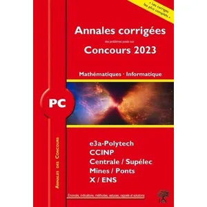 H & K Eds Mathématiques Informatique Pc pas cher