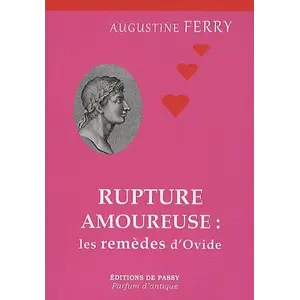 De Passy Rupture amoureuse pas cher