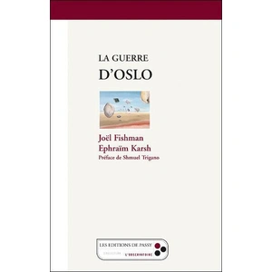 La Guerre D'oslo