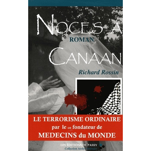 De Passy Noces à Canaan pas cher