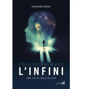Almora Collision avec l'infini - Une vie au-delà du moi pas cher