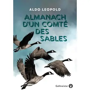 Comparateur de prix : Gallmeister Almanach d'un comté des sables