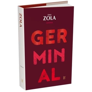 Comparateur de prix : Gallmeister Germinal - édition Litera