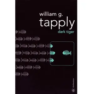 ***Livres*** Dark tiger : une enquête de Stoney Calhoun William G. Tapply pas cher