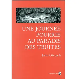 Comparateur de prix : Gallmeister Une journée pourrie au paradis des truites