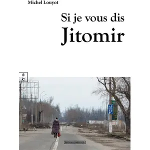 Comparateur de prix : Complicites Eds Si je vous dis Jitomir