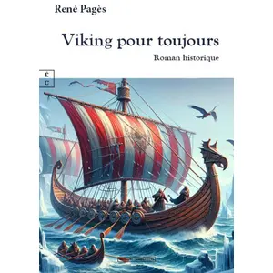 Comparateur de prix : Complicites Eds Viking pour toujours broché