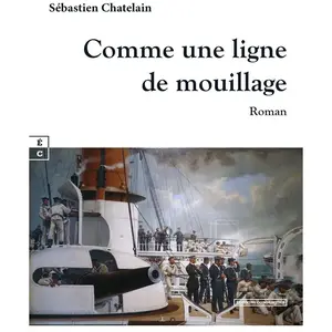 Comparateur de prix : Complicites Eds Comme une ligne de mouillage
