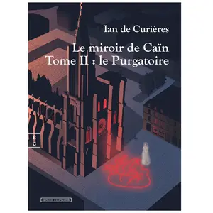 Complicites Eds Le Purgatoire pas cher