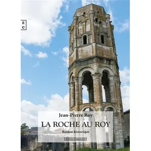 Complicites Eds La roche au Roy pas cher