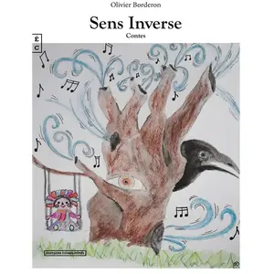 Comparateur de prix : Sens inverse Olivier Borderon
