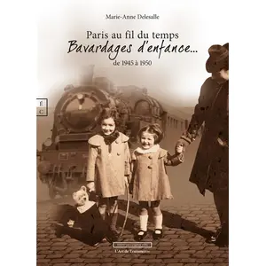 Complicites Eds Paris au fil du temps pas cher