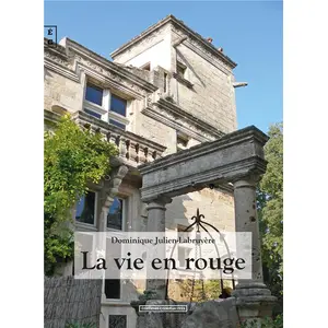Comparateur de prix : Complicites Eds La vie en rouge