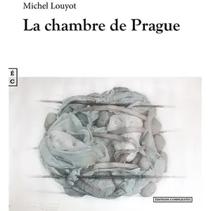 Complicites Eds La chambre de Prague pas cher