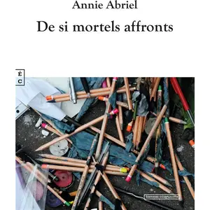 Comparateur de prix : Complicites Eds De si mortels affronts