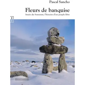 Complicites Eds Fleurs de banquise