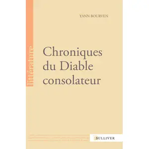 Comparateur de prix : Chroniques Du Diable Consolateur