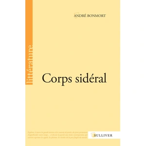 Sulliver Eds Corps sidéral pas cher