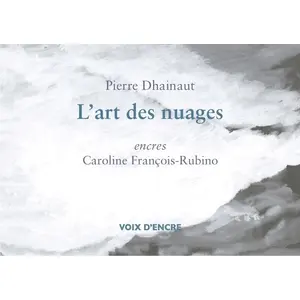 Voix D'encre L'art des nuages pas cher