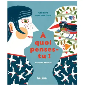 ISBN TASCHEN A Quoi Penses-Tu ? pas cher