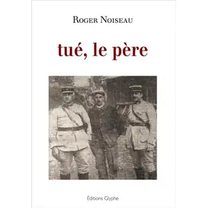 Glyphe Tué, le père pas cher