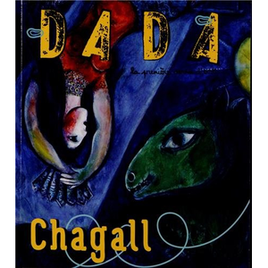 Arola Eds Dada, n° 181. Chagall collectif pas cher