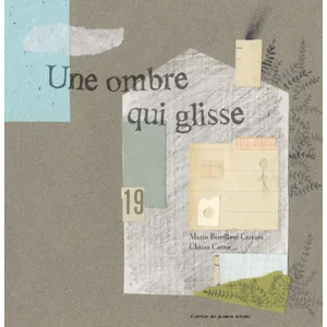 POISSON SOLUBLE Une Ombre Qui Glisse pas cher