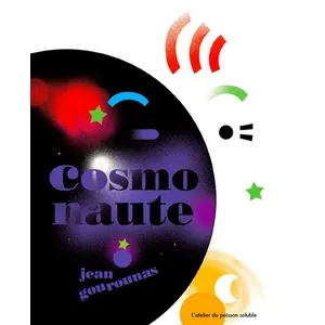 Livres enfant : Cosmonaute pas cher