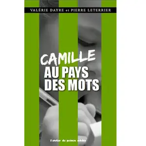 Comparateur de prix : Atelier Du Poisson Soluble Camille Au Pays Des Mots