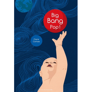 Atelier Du Poisson Soluble Big bang pop ! pas cher