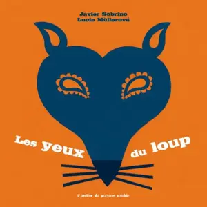 Atelier Du Poisson Soluble Les Yeux du loup pas cher