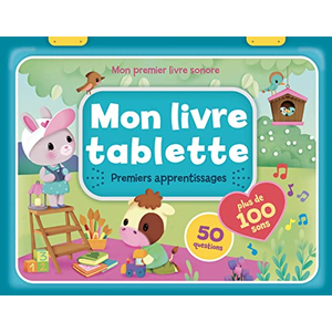 1 2 3 Soleil 100 sons - premiers apprentissages pas cher