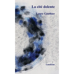Lanskine La cité dolente pas cher