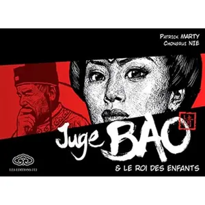 Comparateur de prix : FEI Juge Bao (Le) - Tome 2